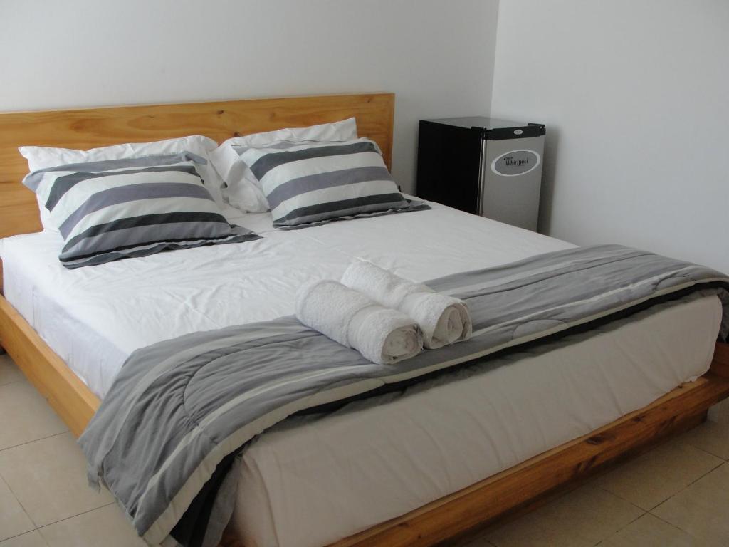 Hotel Boutique La Angostura Ica Room photo