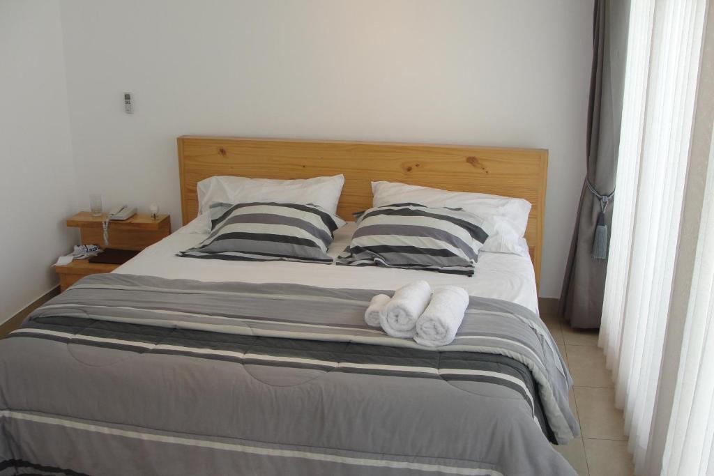 Hotel Boutique La Angostura Ica Room photo
