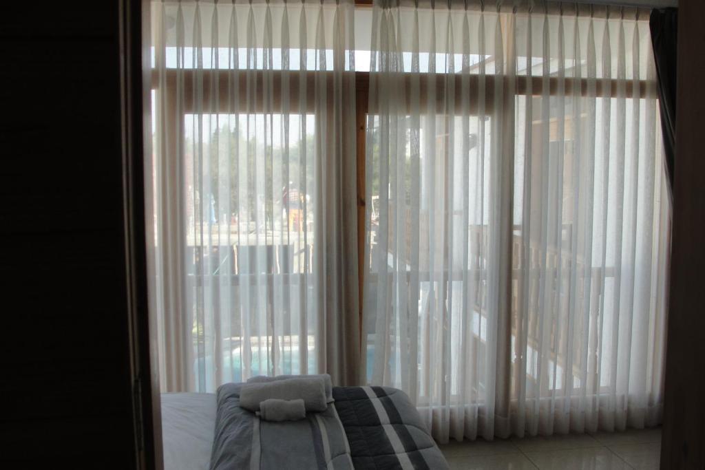 Hotel Boutique La Angostura Ica Room photo