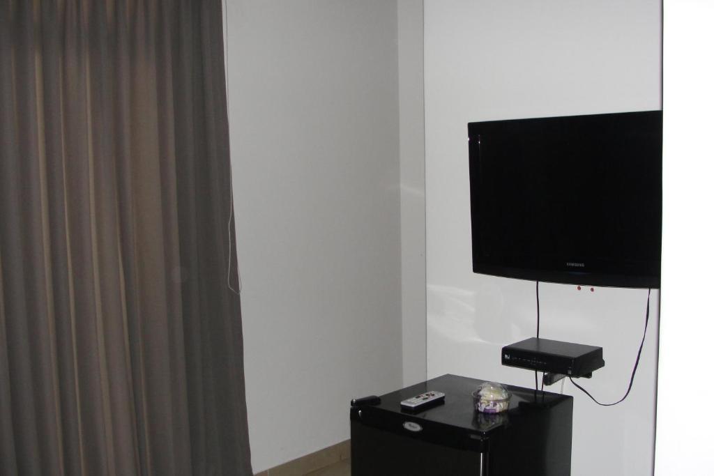 Hotel Boutique La Angostura Ica Room photo