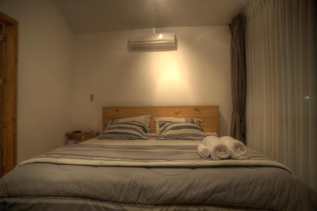 Hotel Boutique La Angostura Ica Room photo