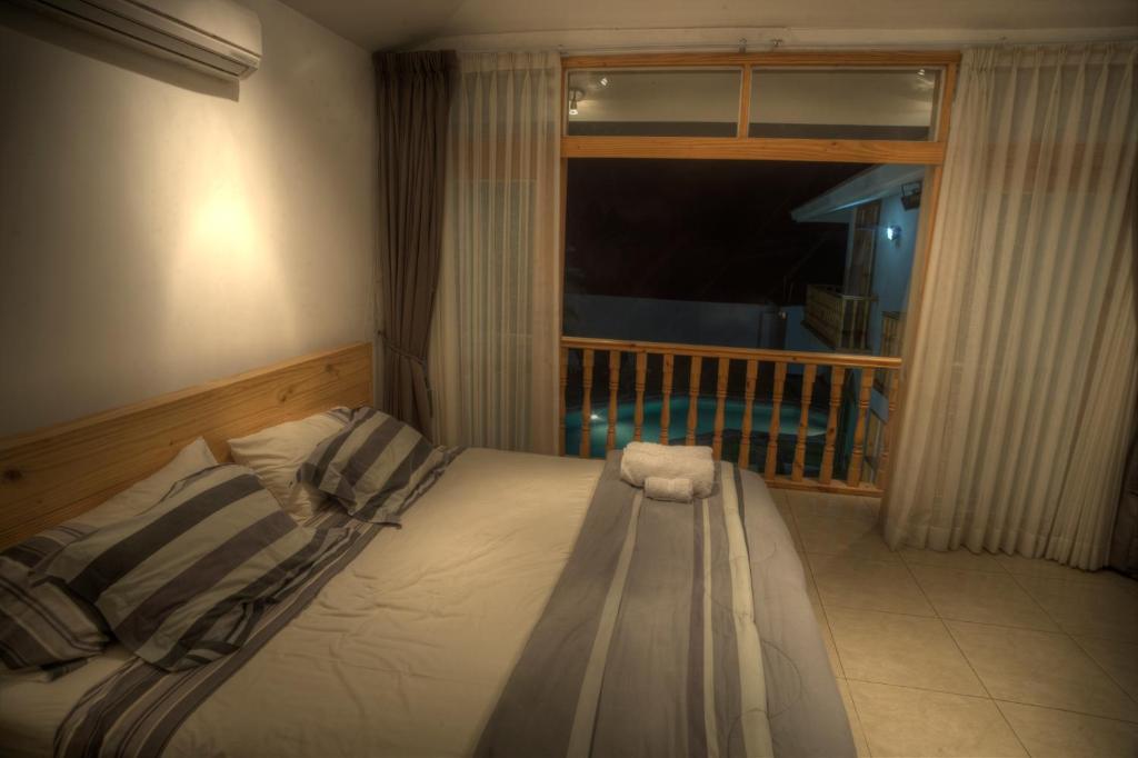 Hotel Boutique La Angostura Ica Room photo