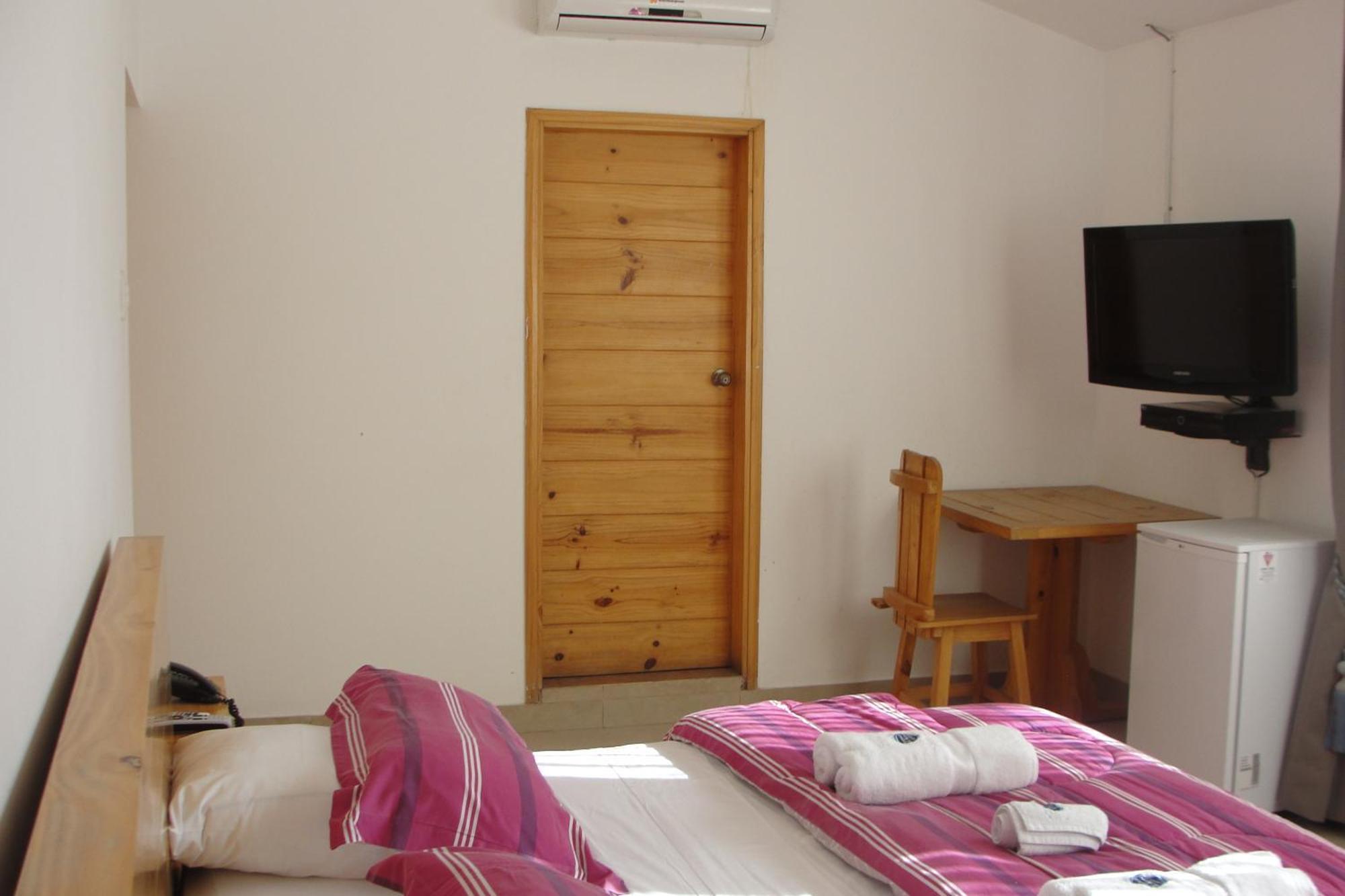 Hotel Boutique La Angostura Ica Room photo