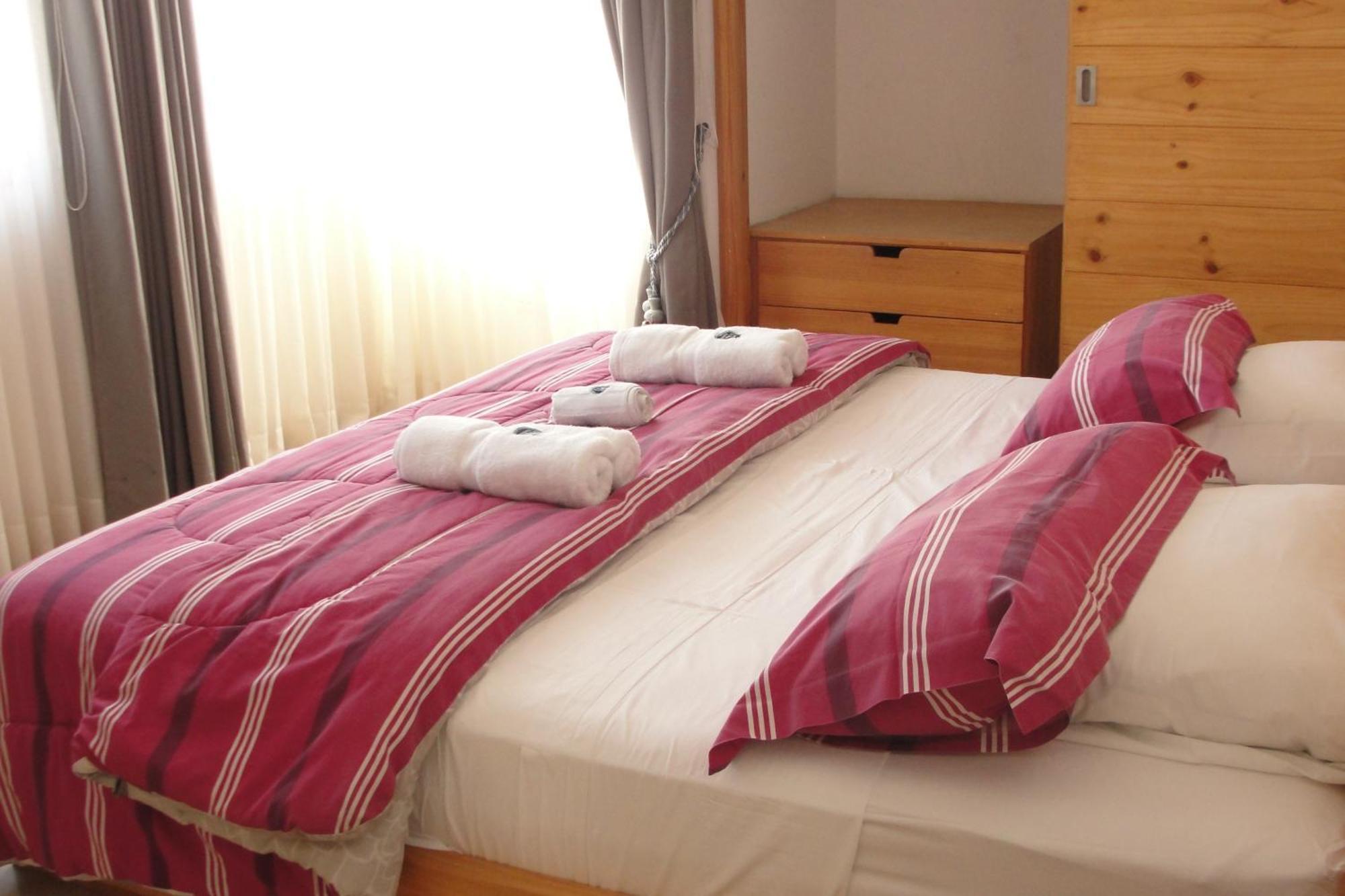 Hotel Boutique La Angostura Ica Room photo