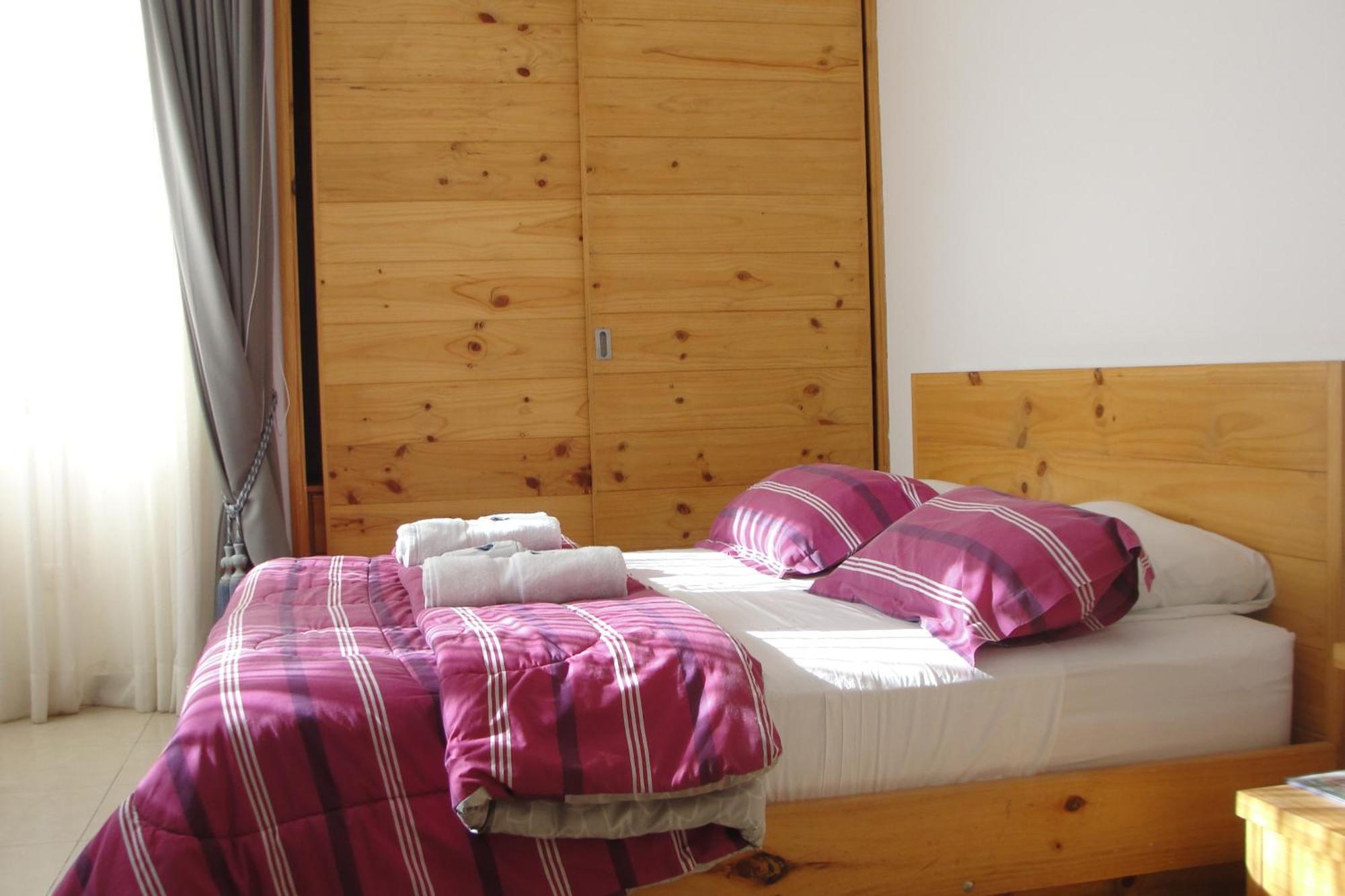 Hotel Boutique La Angostura Ica Room photo