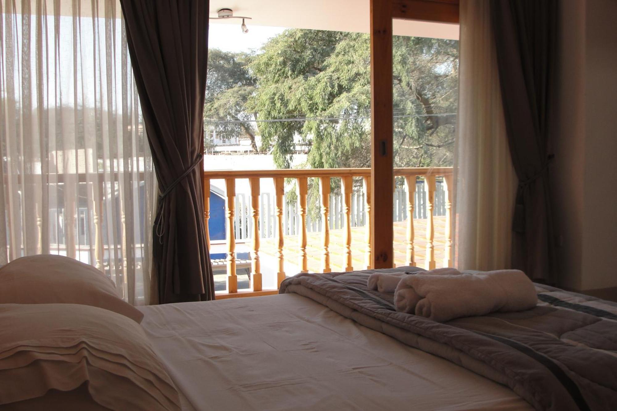 Hotel Boutique La Angostura Ica Room photo