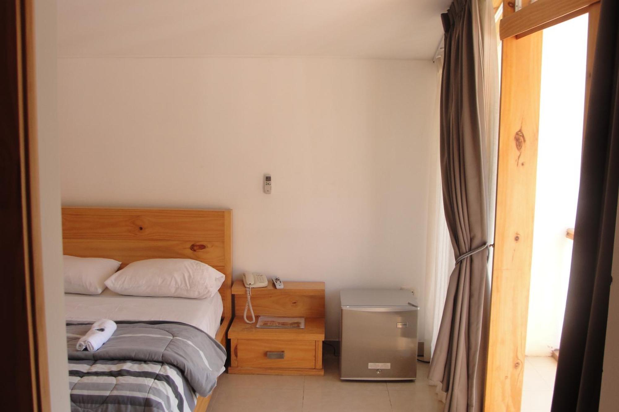 Hotel Boutique La Angostura Ica Room photo