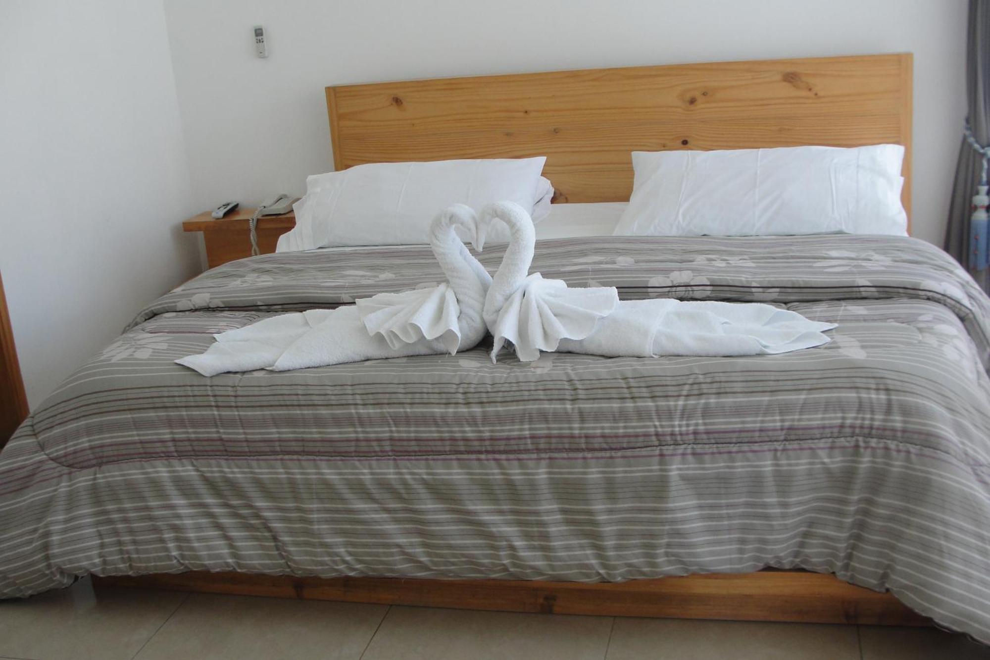 Hotel Boutique La Angostura Ica Room photo