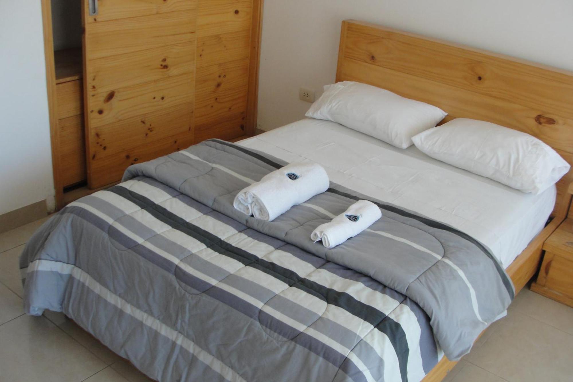 Hotel Boutique La Angostura Ica Room photo